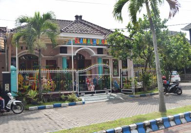 KB Al Husna melakukan pelatihan pembelajaran STEAM