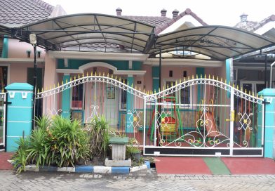 TPA Al Husna Siap Terima Peserta Baru