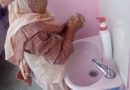 PAUD Al Husna Lawang Ajarkan Cara Cuci tangan yang Benar