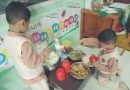 Pembelajaran Life Skill di TK Al Husna Lawang