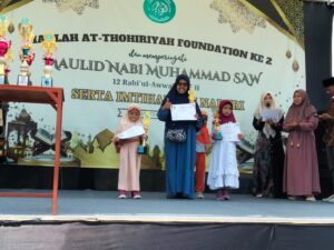 Sang juara