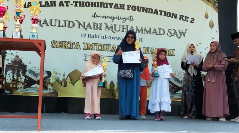 Sang juara