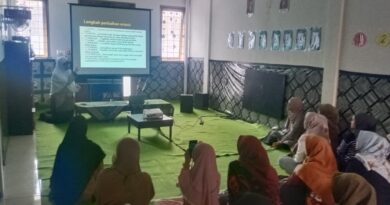 Parenting Al Husna