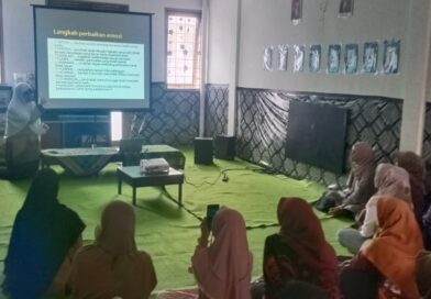 Parenting Al Husna